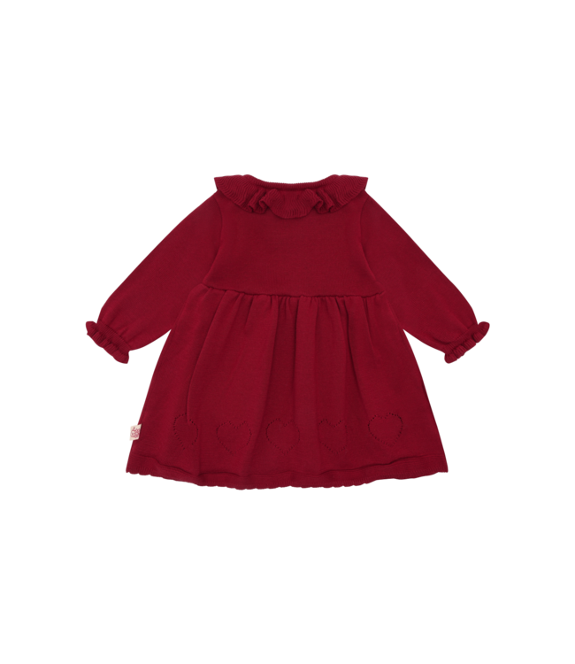 Hust & Claire Baby Weihnachts Bodykleid Klara