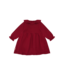 Hust & Claire Baby Weihnachts Bodykleid Klara