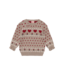 Hust & Claire Baby Weihnachts Pullover Pusle