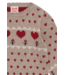 Hust & Claire Baby Weihnachts Pullover Pusle