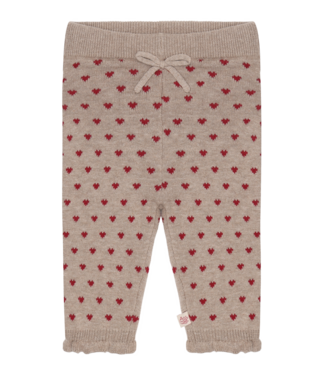 Hust & Claire Baby Weihnachts Leggings Lisa