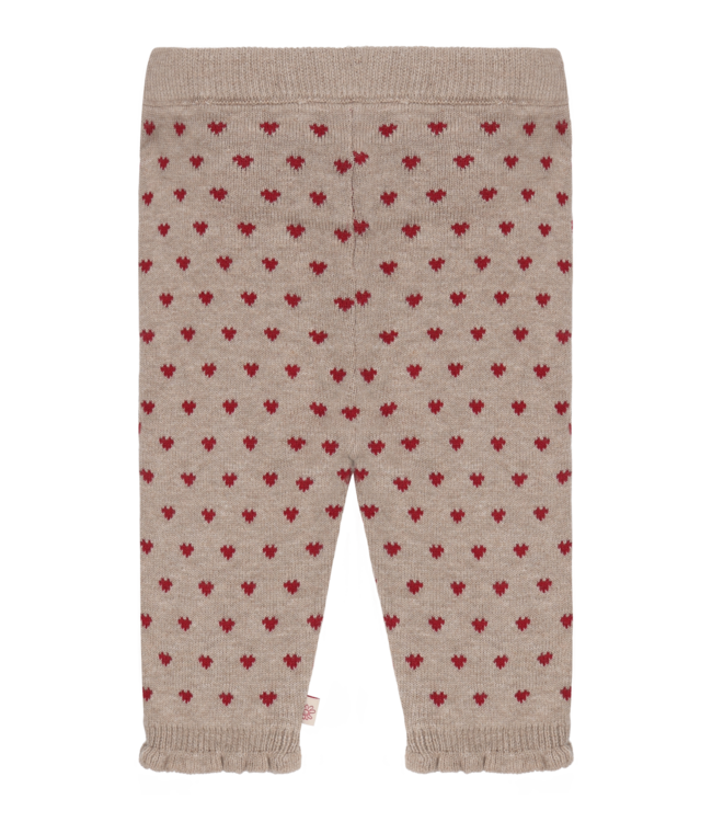 Hust & Claire Baby Weihnachts Leggings Lisa