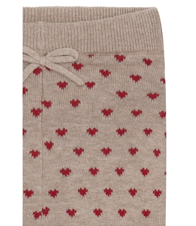 Hust & Claire Baby Weihnachts Leggings Lisa