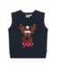 Hust & Claire Jungen Weihnachts Pulunder Princo