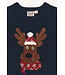 Hust & Claire Jungen Weihnachts Pulunder Princo