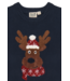 Hust & Claire Jungen Weihnachts Pulunder Princo