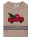 Hust & Claire Jungen Weihnachts Pullover Pelle