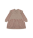 Hust & Claire Mädchen Weihnachts Kleid Knit