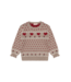 Hust & Claire Mädchen Weihnachts Pullover Pippa