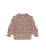 Hust & Claire Mädchen Weihnachts Pullover Pippa