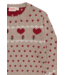Hust & Claire Mädchen Weihnachts Pullover Pippa