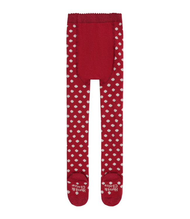 Hust & Claire Kinder Weihnachts Strumpfhose Frankie
