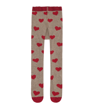 Hust & Claire Kinder Weihnachts Strumpfhose Frankie
