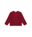 Hust & Claire Mädchen Weihnachts Strickjacke Cilja