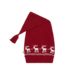 Hust & Claire Mütze Weihnachten Filiz Moose