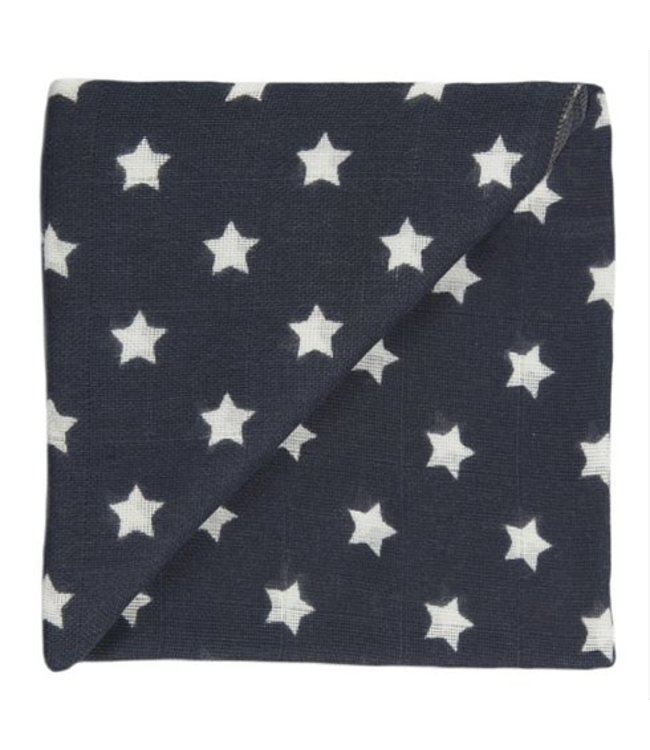 Zewi bébé-jou Baby-Gaze bedruckt in verschiedenen Farben