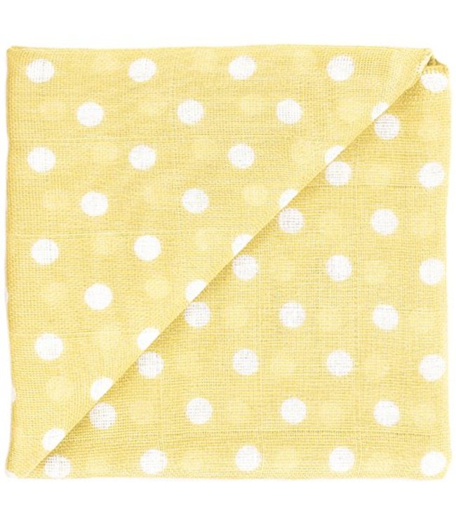 Zewi bébé-jou Baby-Gaze bedruckt in verschiedenen Farben