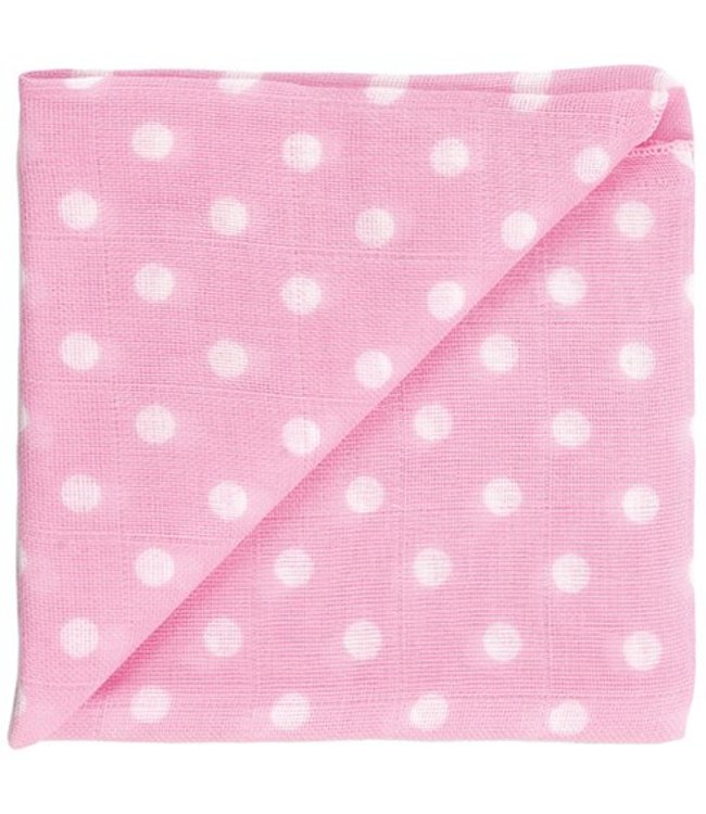 Zewi bébé-jou Baby-Gaze bedruckt in verschiedenen Farben