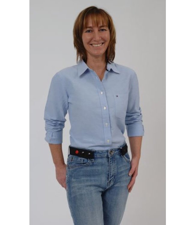 Clip. Ho Woman schwarz