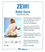 Zewi bébé-jou Baby-Gaze