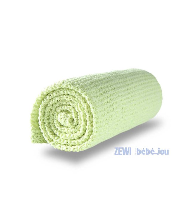 Zewi bébé-jou eskimo Summer Dream Decke 75x100