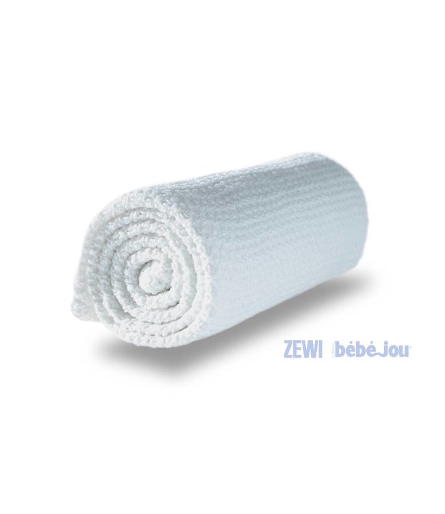 Zewi bébé-jou eskimo Summer Dream Decke 100x150