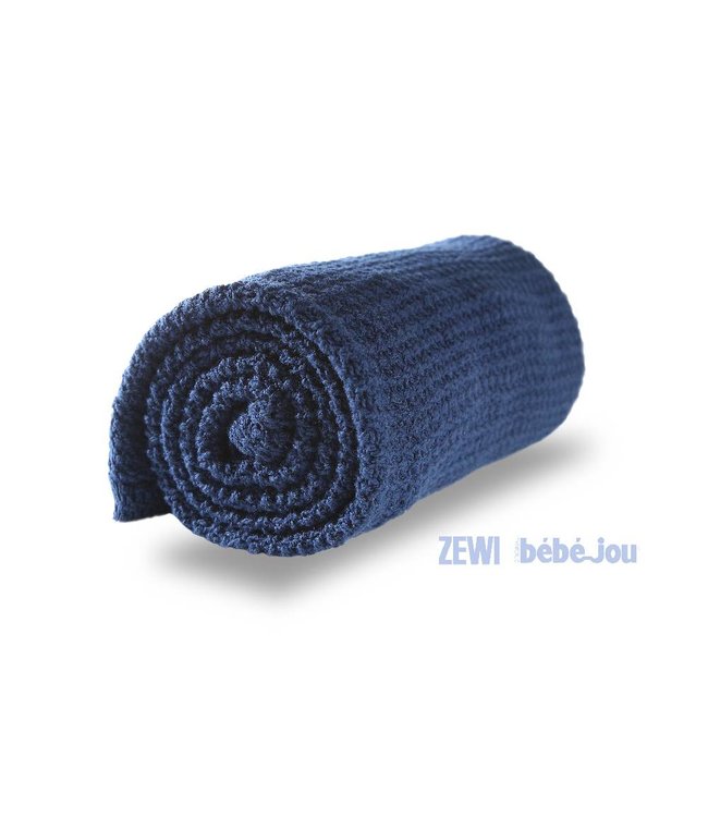 Zewi bébé-jou eskimo Summer Dream Decke 100x150