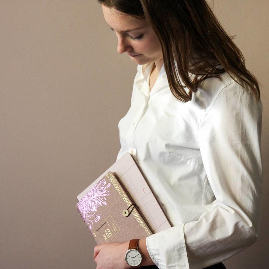 Agenda's en planners