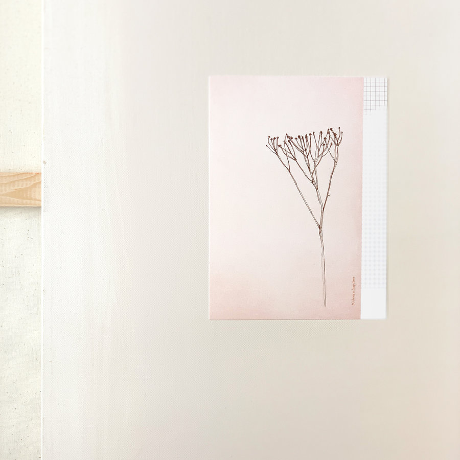 Cards Tinne+Mia