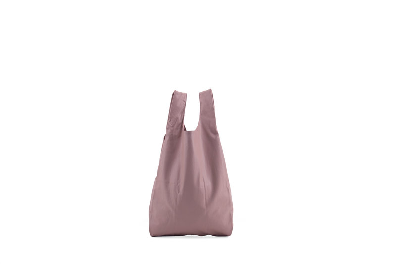 Market Bag - Pastel Pink
