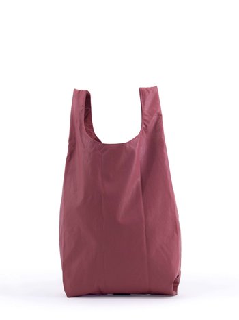 Market Bag - Coral