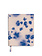 Notebook A5 - Blue Blossom