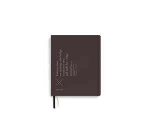 VELVET NOTEBOOK A6 BLACK VELVET NOTEBOOK A6 BLACK