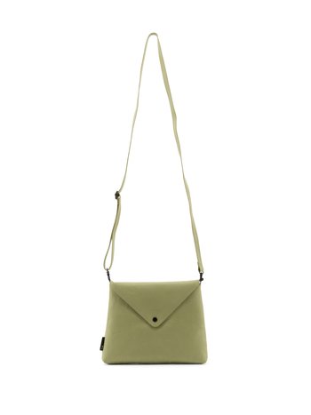 Envelope bag - Aloë Green