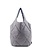 Carmel Puffy Bold Bag - Quicksilver