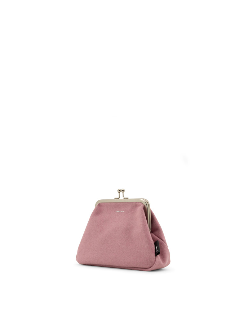 Cho Pouch - Mesa Rosa