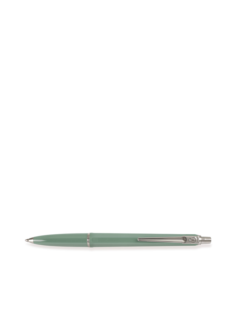 Ballograf Ballograf Epoca P ballpoint pen - Olive Green