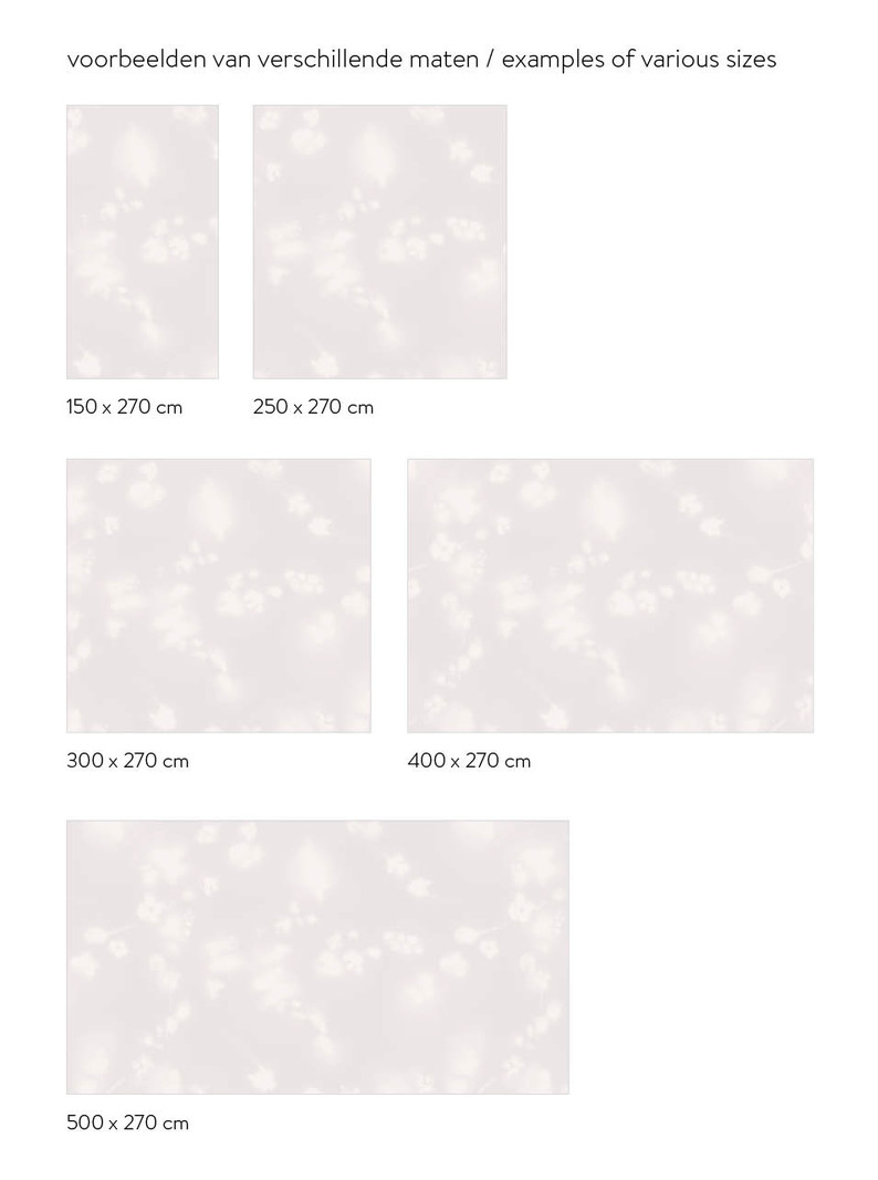 Wallpaper - Sakura Mist