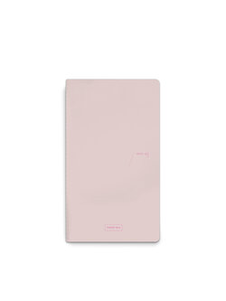 Refill notebook - dotted grid - Tapioca