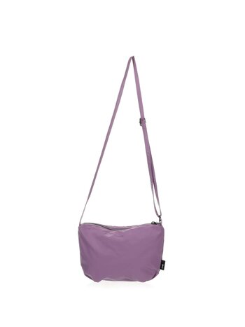 Cross body F.G.Baggy - Pale Pansy