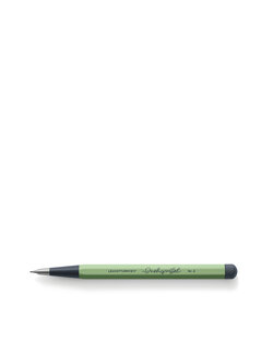 Leuchtturm1917 Drehgriffel no2, Pencil - Sage