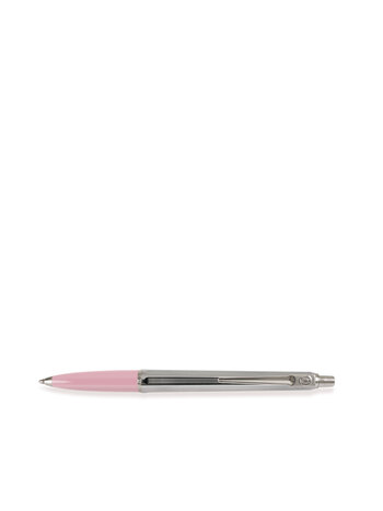 Ballograf Ballograf Epoca P ballpoint pen - Old Pink  Vintage