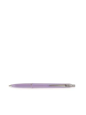 Ballograf Ballograf Epoca P ballpoint pen - Lavender