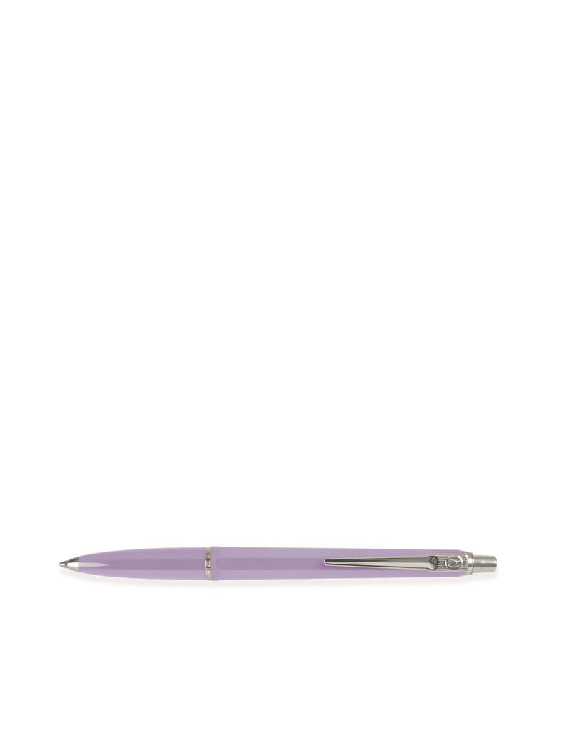 Ballograf Ballograf Epoca P ballpoint pen - Lavender