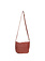 Cross body F.G.Baggy - Red Wood