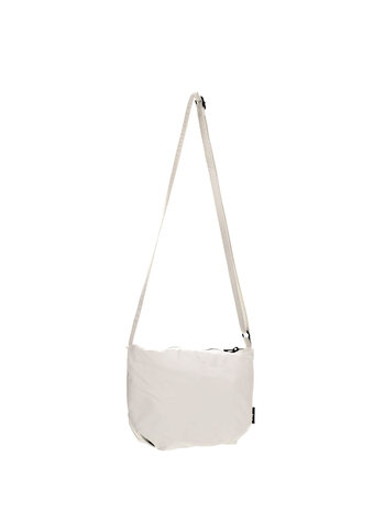 Cross body F.G.Baggy - White