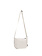 Cross body F.G.Baggy - White