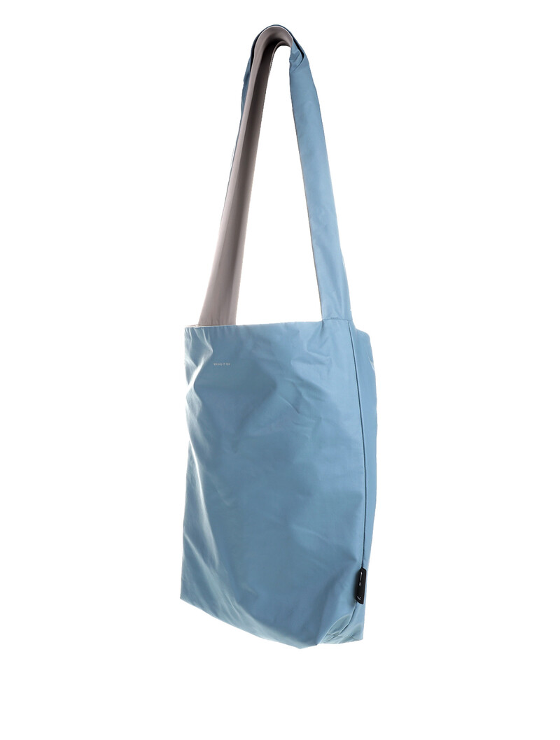 Feel Good Bag -Stone Blue