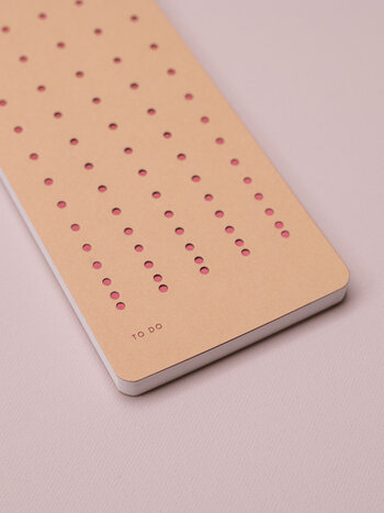 To Do List - Nougat
