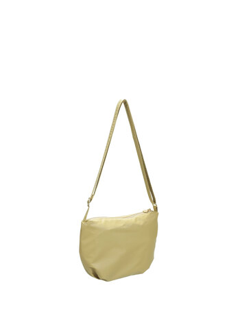 Cross body F.G.Baggy - New Wheat